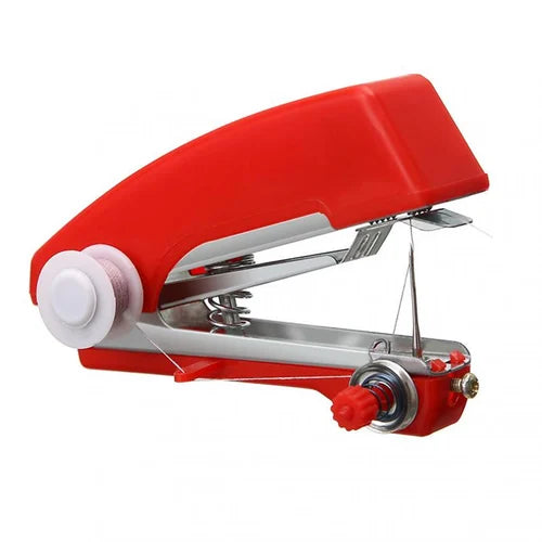 HANDHELD SEWING MACHINE